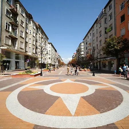Center New Studio 3 Appartamento Sofia