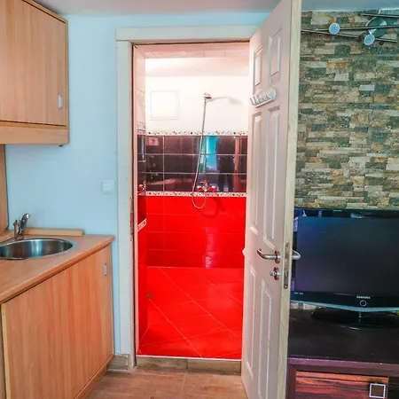 Apartamento Center New Studio 3 Sofía
