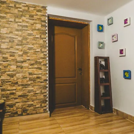 Apartamento Center New Studio 3 Sofía