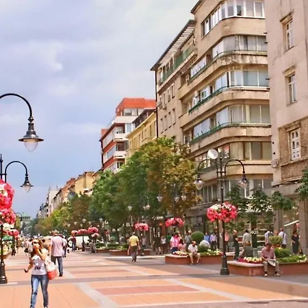Center New Studio 3 Апартаменты *