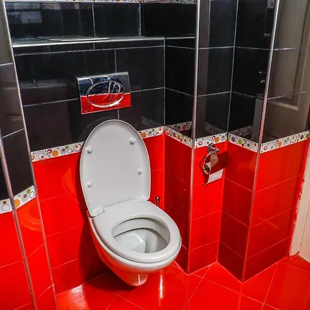 Апартаменты Center New Studio 3